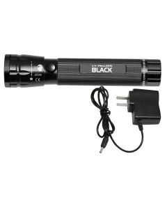 UVU413065 image(0) - Phazer Black (Rechargeable) True UV Light