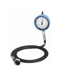 OTCJ-44638 image(0) - VACCUM PRESSURE GAUGE