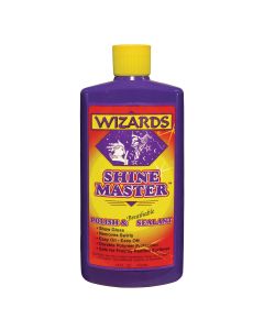 WIZ11033 image(0) - Shine Master Polish 16oz