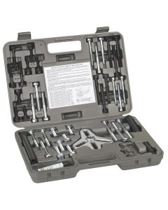 OTC7793 image(0) - Master Bolt Grip Kit