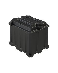 NOCHM426 image(0) - Dual 6V Battery Box