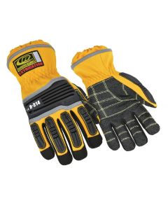 RIN314-13 image(0) - Extrication Gloves Yellow XXXL