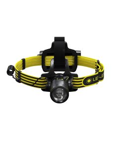 LED880435 image(0) - ILh8 280 Lumen Headlamp