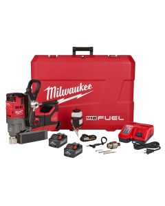 M18 FUEL™ 1-1/2" Magnetic Drill Kit