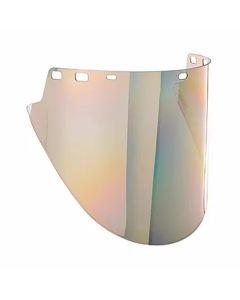 SRW28634 - F50 Polycarbonate Face Shield