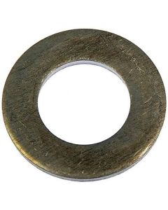 TMRDP7125-100 image(0) - 12mm Alum Oil Drain Plug Gaskets 100/Bag