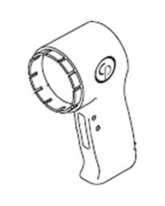 OFFSET HANDLE ASSY