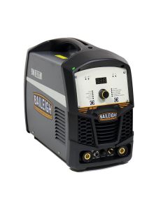 TIG WELDER W/ REGULATOR HOSE FOOT PEDAL