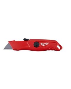 MLW48-22-1512 image(1) - Milwaukee Tool Self Retracting Utility Knife