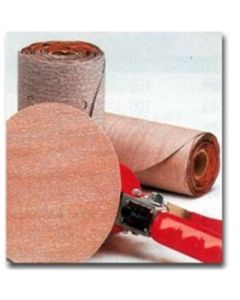 NOR31469 image(0) - Norton Abrasives CHAMPAGNE MAGNUM 6" PSA 600g