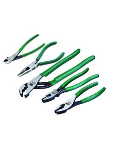 SKT17834 image(0) - Set Pliers General 5pc