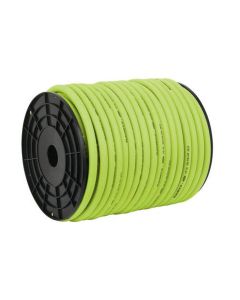 LEGHFZ12250YW image(0) - Flexzilla 1/2" x 250' ZillaGreen Bulk Air Hose