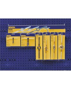 HAN65531 image(0) - 12PC Drive Tool Display