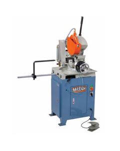 BLI1002447 image(0) - 220V 60HZ 3PH SEMI-AUTO COLD SAW 11"