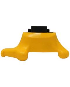 TMRTCY2478 image(0) - YELLOW NYLON MOUNT/ DEMOUNT HEAD KIT