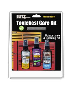 FTZMTB98764 image(0) - TOOLCHEST CLEANER KIT