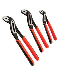 SUN3621V image(0) - 3-Piece Slip Joint Water Pump Pliers