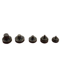 MSC70192 image(0) - ADAPTERS SET OF 5 DOUBLE FLARING