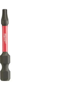 MLW48-32-4484 image(0) - SHOCKWAVE 2" POWER BIT TORX T20