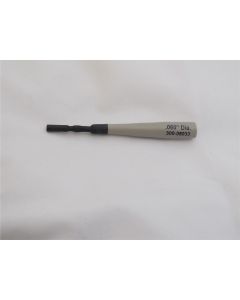 FEMALE .060" GRAY PROBE