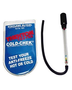 THX101 image(0) - Antifreeze Tester Ethylene Glycol Pocket Type