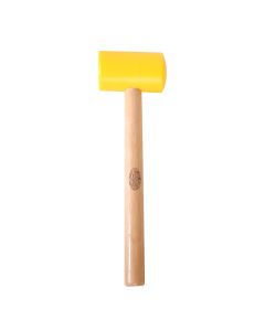 HECMFM17 image(0) - 2" X 4" 17 OZ BARREL MALLET