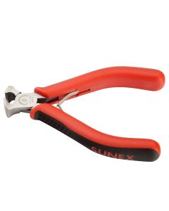 SUN361204V image(0) - 4.5" End Cutting Precision Pliers