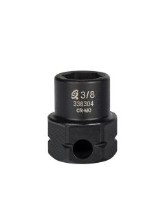 3/8 in. Drive 6-Point Low Profile Imp