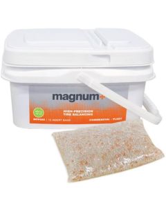 MRIMFP500 image(0) - MAGNUM Fleet tub 12 bags (16oz / 454g)