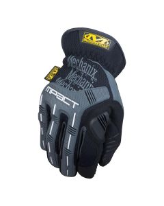 Open Cuff Mpact Glove