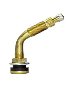 ALL547503 image(0) - TR623 Air/Liquid Tractor/Grader Valve w/ 65 Deg. Bend Assembled-Pack of 25