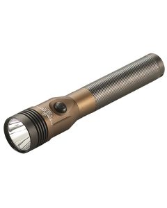 STL75697 image(0) - Streamlight Stinger LED HL High Lumen Rechargeable Flashlight - Brown