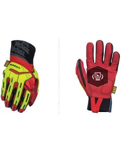 MECMPGR-91-008 image(0) - M-Pact XPLOR Grip Gloves Small