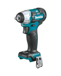 MAKWT05Z image(0) - 12V max CXT® Lithium-Ion Brushless Cordless 3/8" Sq. Drive Impact Wrench, Tool Only