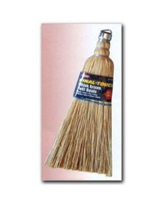 CRD93028 image(0) - Whisk Broom, 10" w/ Label