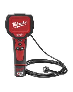 MLW2314-21 image(0) - M-SPECTOR 360 9 FT. INSPECTION CAMERA KIT