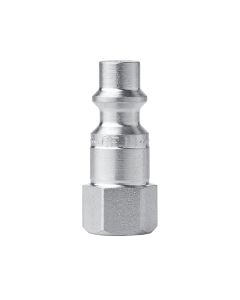 VAC10-310-5402 image(0) - Nipple 1/4 Industrial interchange, 1/4" NPT female