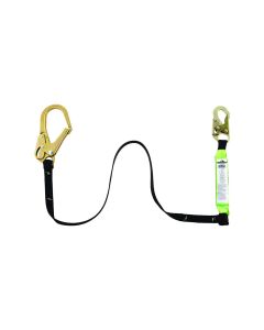 SRWV8104326 - Shock Absorbing Lanyard  6' S