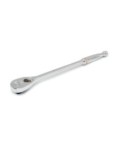 KDT81360T image(0) - 1/2" Dr 90T Long Handle Teardrop Ratchet