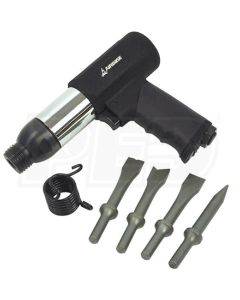 EMXEATHM10S1P image(0) - Extd Air Hammer-2100 BPM, 16 CFM, 1/4" Inlet