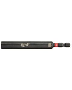 MLW48-32-4516 image(0) - Milwaukee Tool SHOCKWAVE 4" IMPACT MAGNETIC DRIVE GUIDE