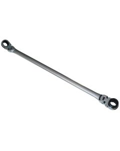 MTNRF111634 image(0) - 11/16"X3/4" RATCHET DOUBLE BOX FLEX WRENCH