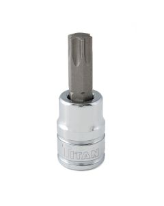 TIT68950 image(0) - 3/8" DR T50 TORX BIT SOCKET