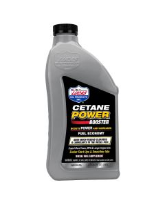 Lucas Cetane 64 oz - 6PK