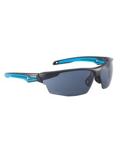 Safety Glasses Tryon AS Smoke Lens Polarized