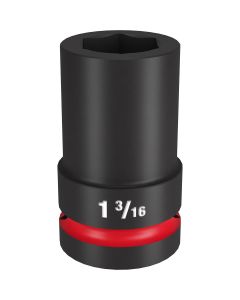 MLW49-66-6507 image(0) - SHOCKWAVE Impact Duty™ 1" Drive 1-3/16" Deep 6-Point Socket