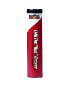 PLW11390 image(0) - LMX Heavy Duty Grease 14Oz