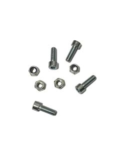 MLW48-62-1911 image(0) - SDS MAX Floor Scraper Replacement Fastener Kit