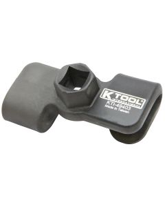 KTI49403 image(0) - K Tool International Universal Wrench Extender Adaptor