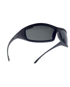 BOE40065 image(0) - Safety Glasses Solis AS Smoke Lens Polarized